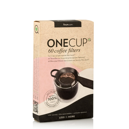 ONECUP Coffee Filters