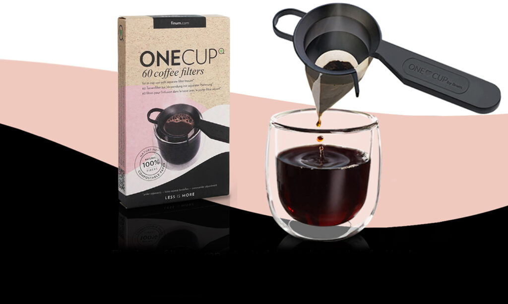 ONECUP Coffee Filters