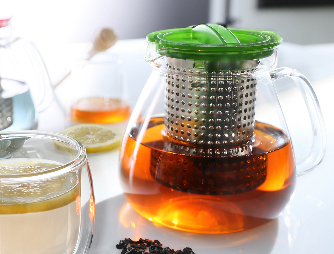 YMFH-1 Instant Heating Tea Brewer, Taiwan YMFH-1 Instant Heating Tea Brewer