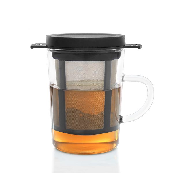 TEA GLASS SYSTEM 200 ml