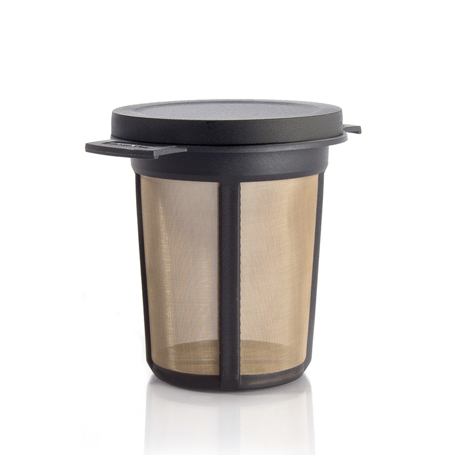 (English) BREWING BASKET M Finum Manufacturers est. 1845