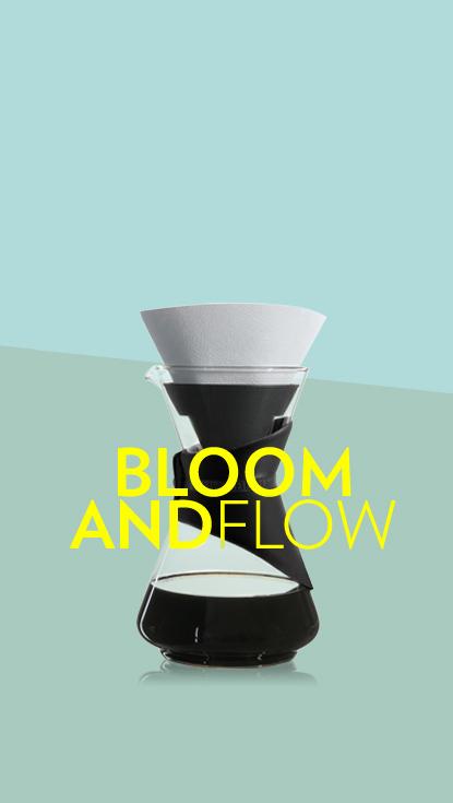 200 ml Taza de té Color Azul Finum Tea Glass System